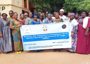 Assemblée générale ordinaire :  Les délégués réfléchissent sur la redynamisation du fonctionnement de la MMFT