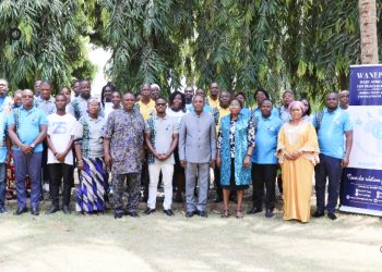 Bilan 2023 de WANEP-Togo : Sept projets en matière de promotion de la paix exécutés