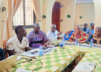 Football/gala des professionnels de la microfinance :  huit équipes pour la 11e édition