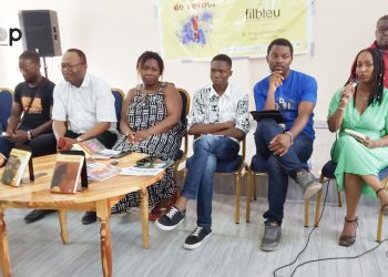 Littérature :  la 14ème édition du festival international filbleu célébrée à Amou-Oblo