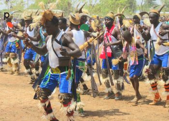 Kéran / culture :  la 39e édition de ‘’Tislim-Difoini-Oboudam’’ est célébrée à Atalotè