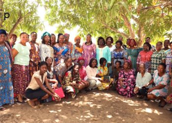Journée internationale de la femme : la gent féminine de Radio Lomé a échangé sur « Comment mériter un poste ? » 