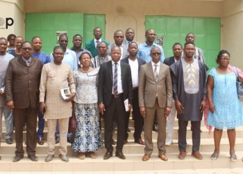Kozah/lutte contre la corruption au Togo :  la première édition du concours national d’éloquence et de plaidoirie lancée à Kara