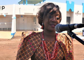 Bassar/sante : le CMS de Kabou rénové