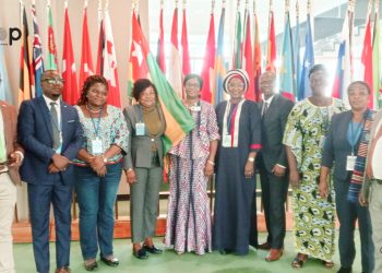  68ème session de la commission de la condition de la femme : le Togo partage ses expériences en matière de la résilience socio-économique des femmes et des jeunes