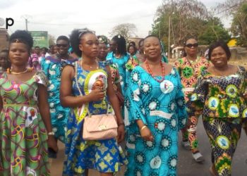 Journée internationale des droits de la femme: une caravane et un meeting à Sotouboua