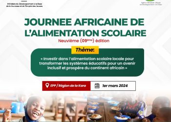 Année scolaire 2022-2023 : Les cantines scolaires ont touché près de 218.395 élèves dans 1.284 écoles au plan national