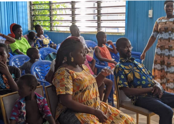 Agoé-Nyivé : lutte contre la consommation des stupéfiants en milieu scolaire