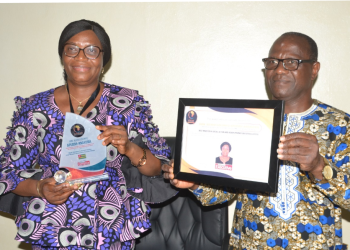African governance awards : le Togo reçoit le prix du « meilleur ministère de la femme et de l’alphabétisation »