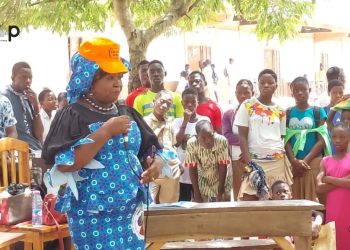 Célébration de la journée internationale la femme dans les plateaux-est :  diverses activités en honneur de la femme se sont déroulées dans les préfectures