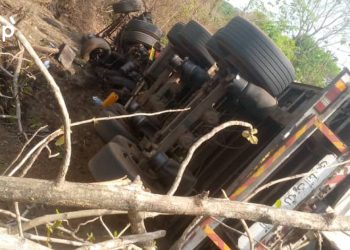 Haho : un accident de la circulation fait trois morts à Kalagoro