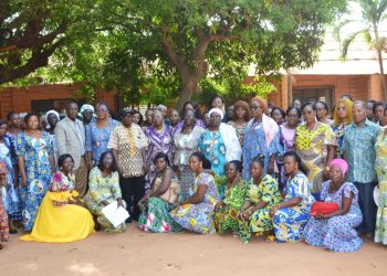 Journée internationale des droits de la femme : le RECOFET exhorte les femmes à mériter leurs postes