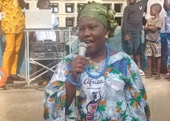 Journée internationale des droits de la femme : le mouvement « Togo Nyonu » remercie le président de la République