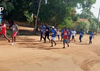Kloto/randonnée pédestre : les meilleurs athlètes de la ligue de Plateaux-ouest retenus pour la phase nationale à Lomé