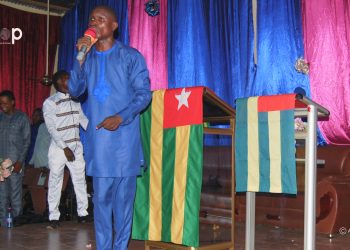 Le SYNPAWAOTO intercède pour des élections apaisées au Togo