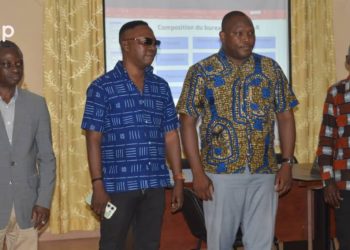 Ogou/ gestion locale et durable des ressources en eau :  le cadre de concertation eau hygiène et assainissement de la région des plateaux installe à Atakpamé
