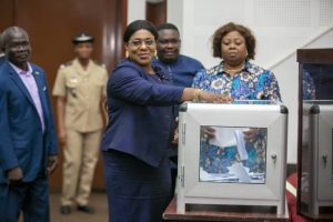 Assemblée nationale/révision constitutionnelle : le Togo désormais sous un régime parlementaire 2 WhatsApp Image 2024 03 26 a 08.59.49 aa4e3df9