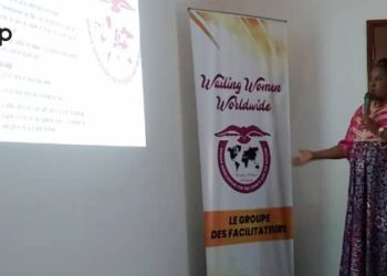 Religion : une soirée d’échange des « Femmes pleureuses » autour du thème « Possède ta montagne » à Lomé