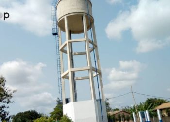 Bas-Mono/De l’eau potable aux populations: un réseau d’adduction d’eau potable réceptionné à Agomé-Séva