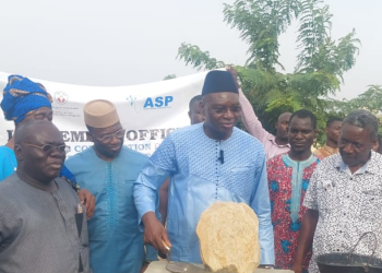 Tchaoudjo: L’ASP lance une campagne d’établissement de certificats de nationalité togolaise pour les élèves