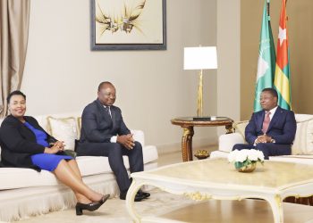 Elections législatives et régionales : la Mission d’observation électorale de l’Union africaine satisfaite du bon déroulement du processus