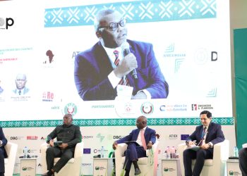 Assurer la sécurité alimentaire en Afrique de l’Ouest : Construire des chaînes d’approvisionnement agricoles viables et la sécurité alimentaire