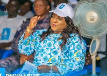 Kpélé : Les candidats de l’UNIR à la conquête de l’électorat de Mamakopé