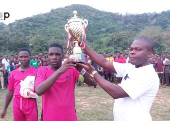 Wawa/championnat scolaire et universitaire 2023-2024 :  Lycée de Badou (Garçons) et le CEG Kessibo-Abrewankor (Filles) qualifiés pour la phase régionale