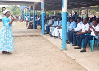 Kozah/ législatives et régionales 2024 au Togo :  les candidats d’unir Kozah continuent leurs sensibilisations à travers les cantons de la préfecture