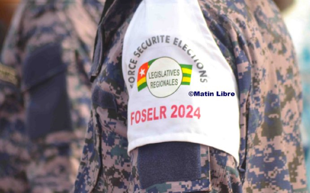 Campagne électorale des législatives et régionales 2024 : FOSELR dresse le bilan des activités du 13 au 17 avril 1 FOSELR 2024