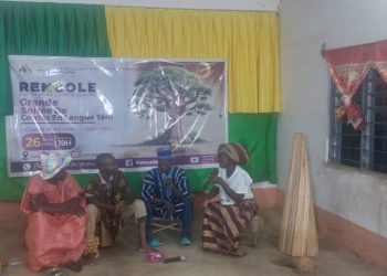 Tchaoudjo/culture : La 22è édition des « RENCOLE » en langue tem a tenu toutes ses promesses