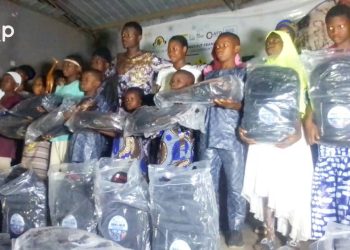 Tchaoudjo/Concours de contes et légendes :  L’ACRTD prime les lauréats de la 22è édition à Sokodé