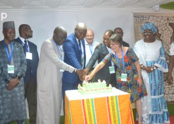 Cinquantième anniversaire de l’IFDC: une journée portes ouvertes pour s’informer de ses réalisations stratégiques