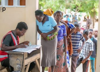 Kloto/élections législatives et régionales :  les opérations de vote démarrées dans le calme et la quiétude dans les plateaux-ouest