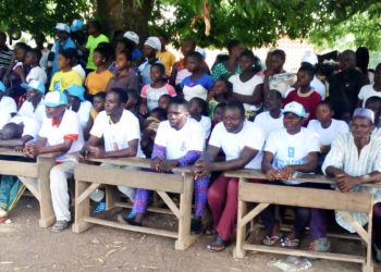 Blitta/ campagne électorale : UNIR invite la population de la commune 3 à voter ses candidats