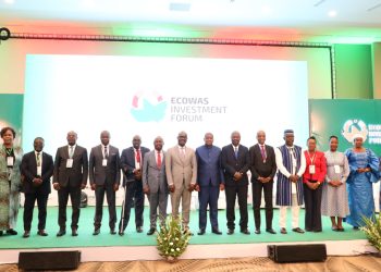 1er Forum d’investissement de la CEDEAO : Des recommandations pour booster les investissements dans les secteurs clés