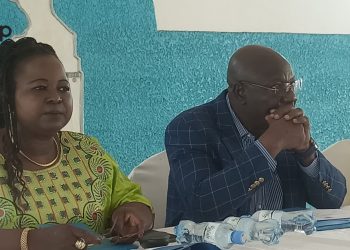 Tchamba : L’importance de la révision de la constitution expliquée aux leaders communautaires
