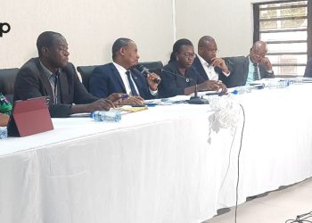 Agou : le régime parlementaire expliqué aux leaders communautaires