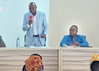 Yoto : les contours de la révision constitutionnelle expliqués aux acteurs locaux