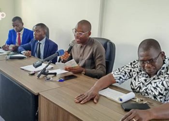 Politique : les énarques briefés sur le projet de nouveau régime au Togo