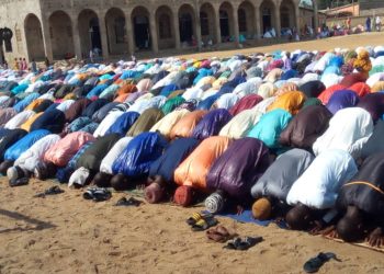 Zio : le ramadan célébré dans la région Maritime