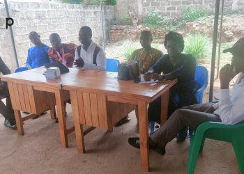 Kloto/élections législatives et régionales : Le parti CLE expose son programme d’actions aux jeunes
