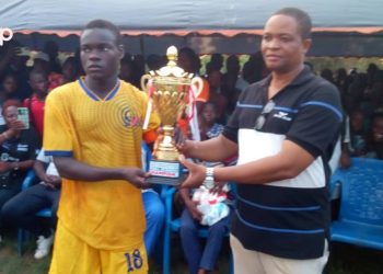 Bas-Mono/championnat scolaire et universitaire 2023-2024: Le lycée Masseda remporte la finale préfectorale chez les juniors/seniors