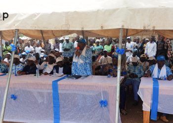 UNIR Oti-sud invite la population à voter leurs candidats