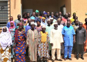 2ème session ordinaire de la commune Bassar 1 : le compte administratif et de gestion 2023 adopté