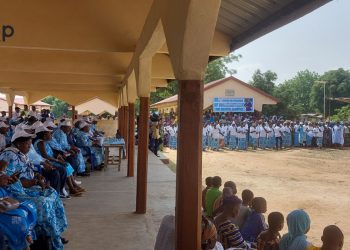 Le bilan de la première semaine de campagne électorale dans la Kozah jugé positif