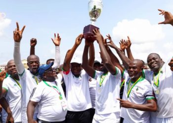 Football/11ème édition du gala des professionnels de la microfinance : La FUCEC-Togo conserve le titre