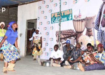 Assoli : la soirée culturelle « FESTIBI » édition 2024 organise à Bafilo