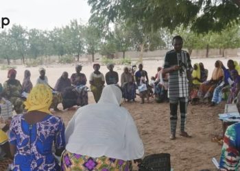 Cinkassé: l’ANC opte pour des mini meetings pour clôturer la campagne