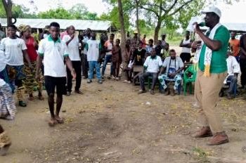 Blitta / l’UNT priorise l’accès à l’eau potable pour tous